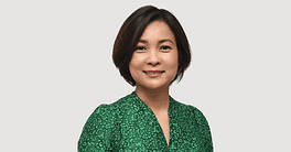 Governor Chea Serey, National Bank of Cambodia