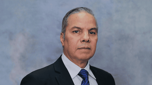 Róger Madrigal López, Central Bank of Costa Rica