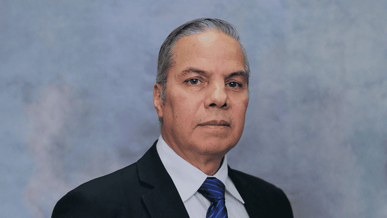 Róger Madrigal López, Central Bank of Costa Rica
