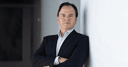Javier Rodriguez Soler, BBVA