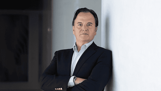 Javier Rodriguez Soler, BBVA