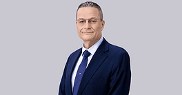 Jordan Central Bank Governor