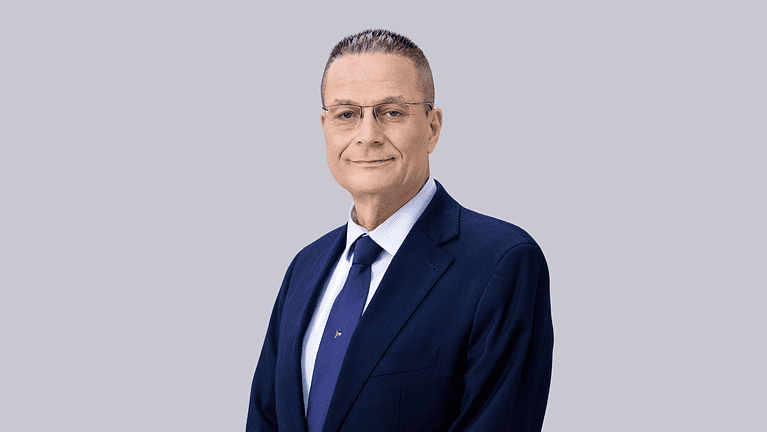 Jordan Central Bank Governor