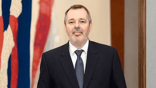 Central Bank Paraguay