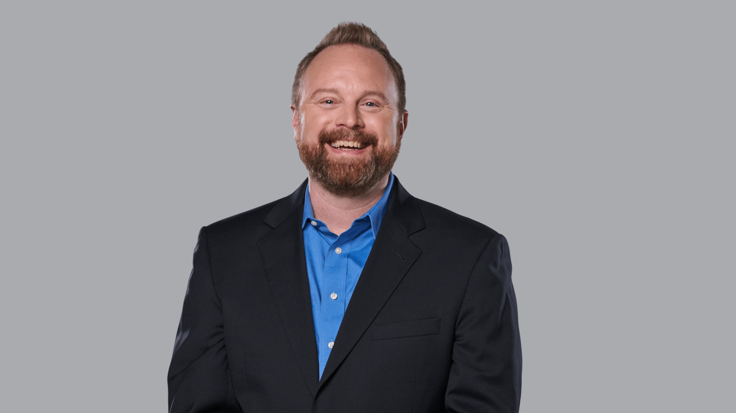 CFO Corner: Patrick Villanova, BlackLine