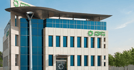 Kuwait Finance House