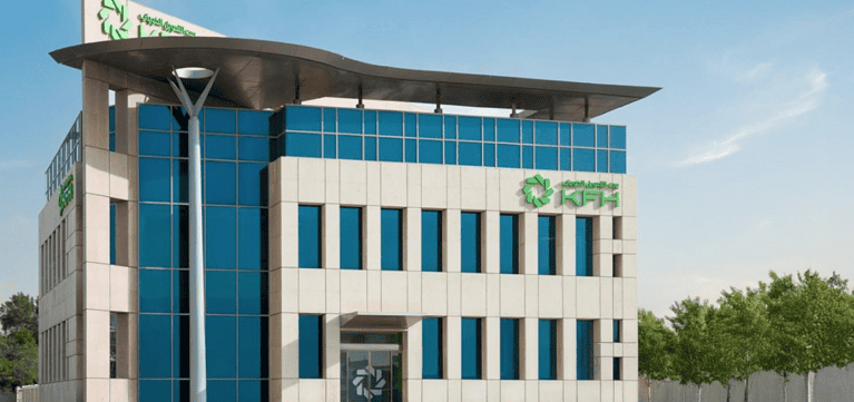 Kuwait Finance House