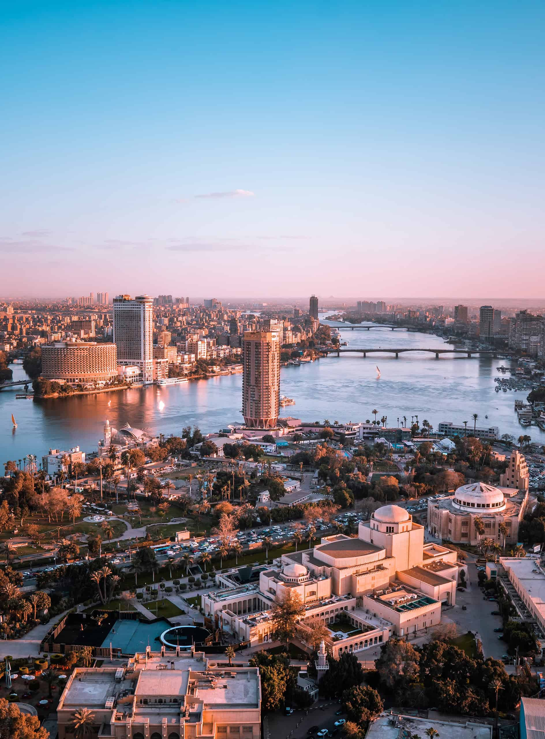 Egypt