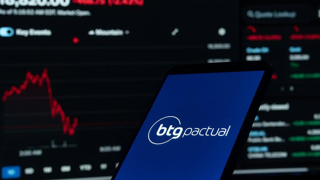 BTG Pactual Empresas