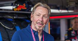 Larry Ellison