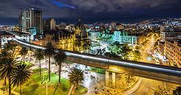 Latin America Tariffs