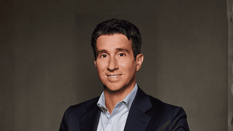 Dino De Vita, President of Global Family and Private Investment Offices (GFO).