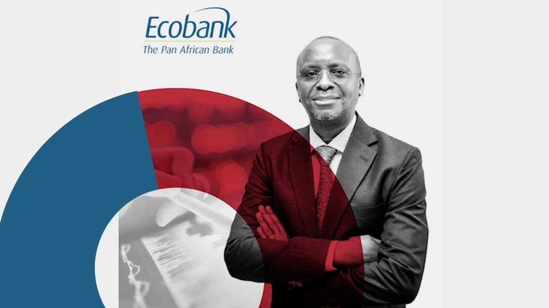 Sibos 2025: Discussing Pan-African cash management solutions with Isaac Kamuta, Group Head, Payments, Cash Management & Client Access at Ecobank
