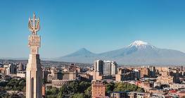 Yerevan, Armenia