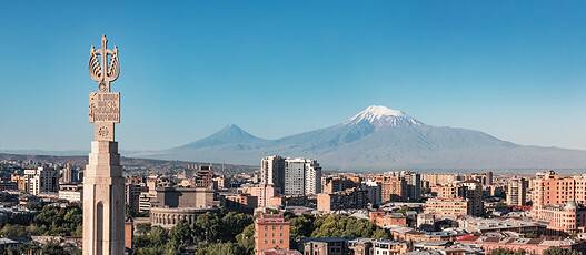 Yerevan, Armenia