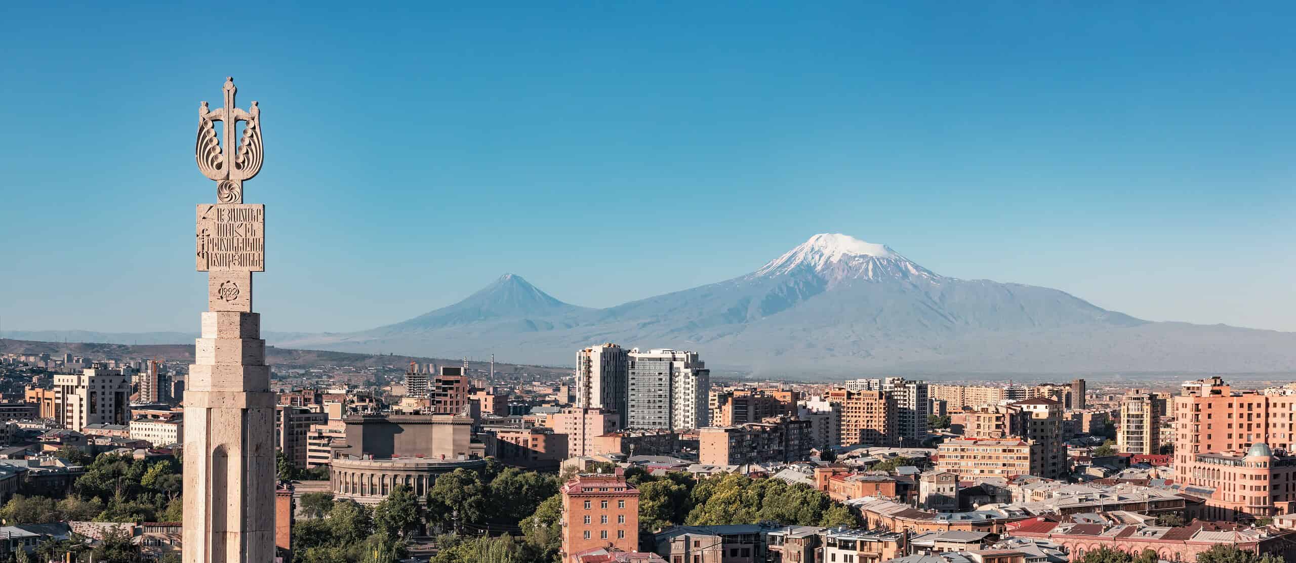 Yerevan, Armenia