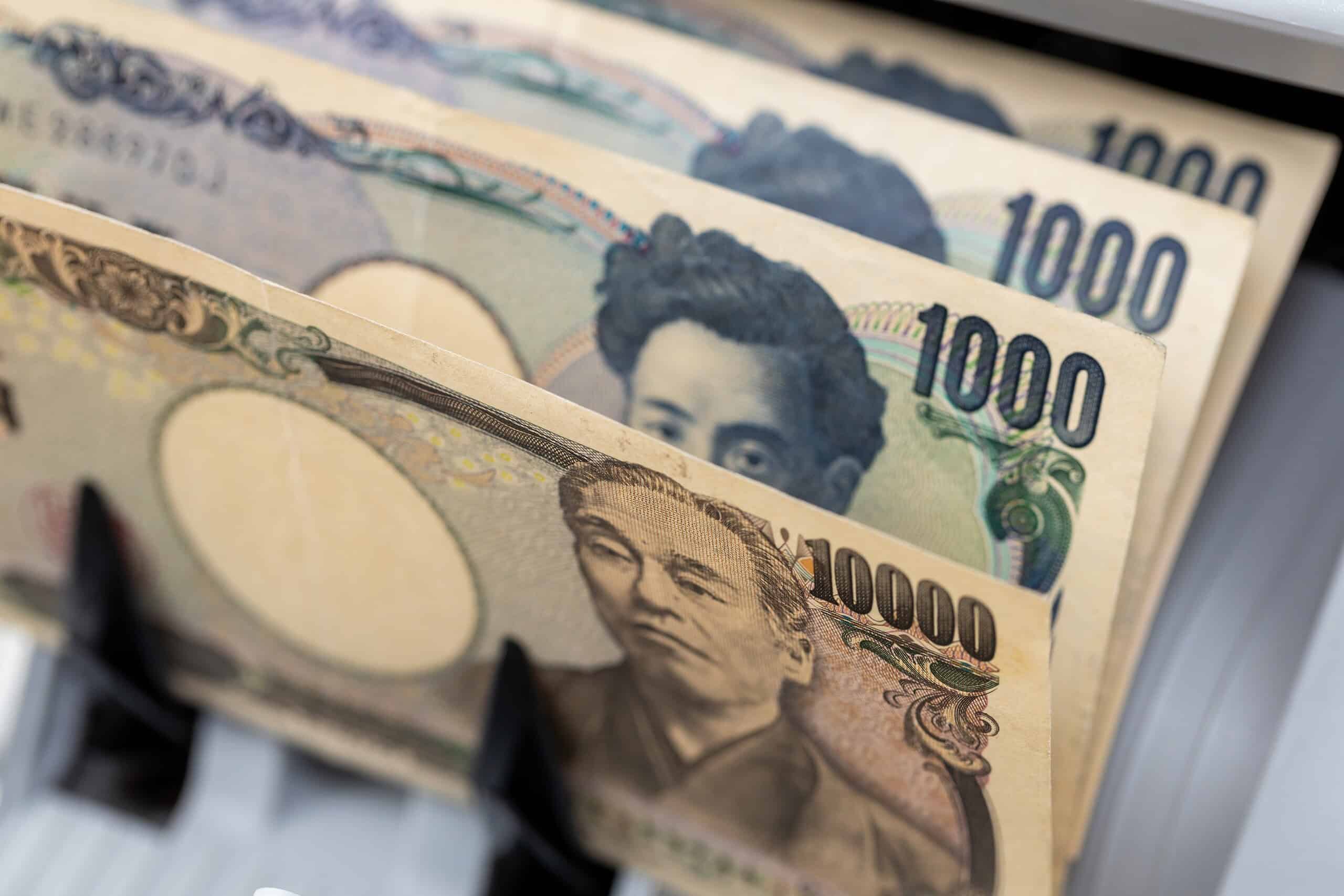 Japan’s New Finance Minister Walks A Fiscal-Policy Tightrope