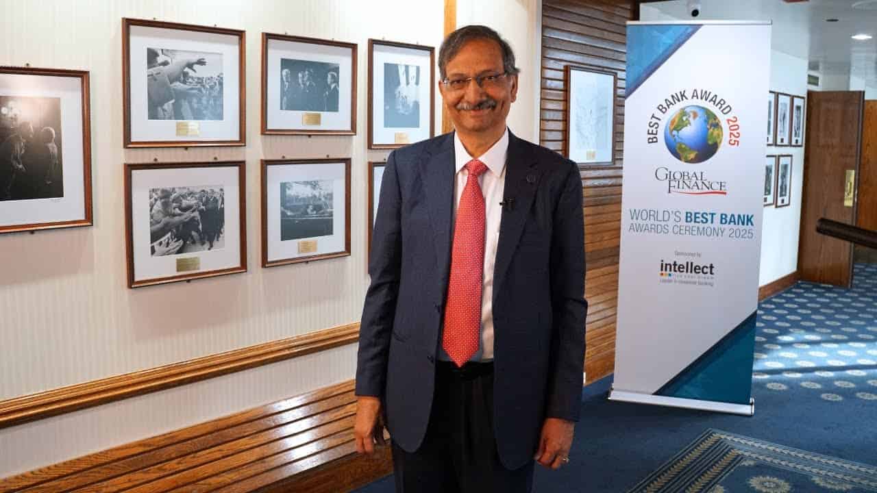 Reimagining Banking with AI, Cloud, and Design Thinking - Global Finance Magazine