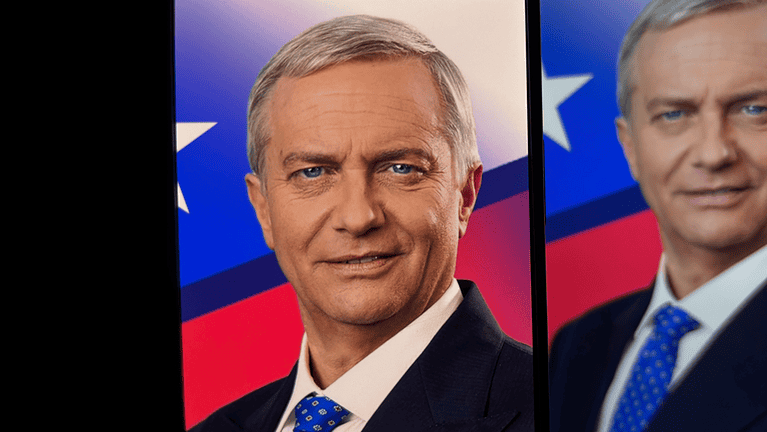 osé Antonio Kast Rist, also known by his initials JAK, is a Chilean lawyer and politician. He is the President-elect of Chile.