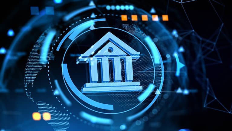 Digital Banking logo