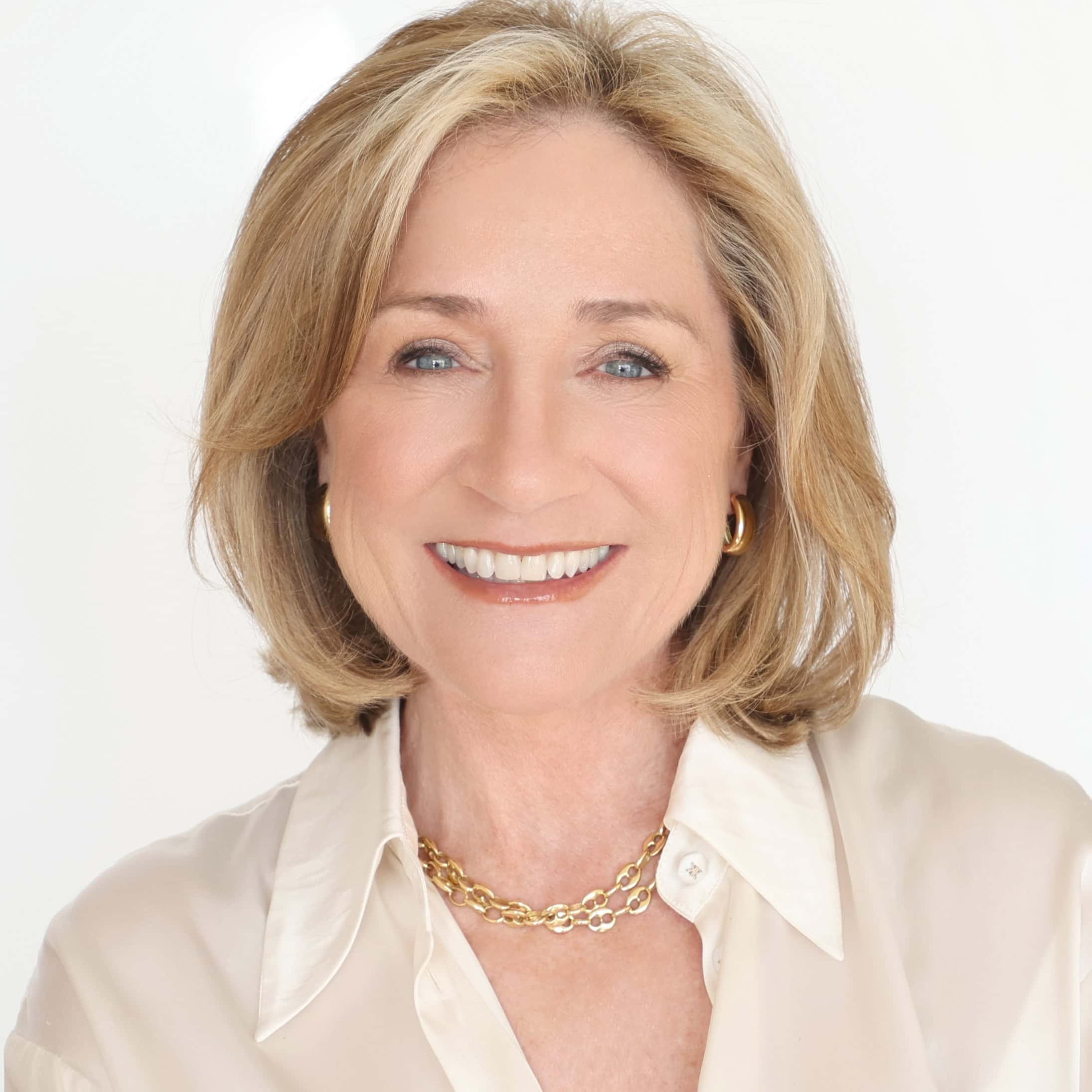 Katy Knox, President, Bank of America Private Bank