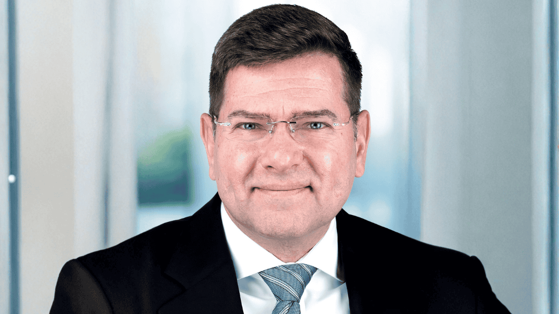 CFO Corner: Michael Perica, Rimini Street
