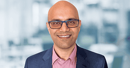 SoundHound CFO Nitesh Sharan