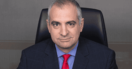 Dimitrios Kokosioulis deputy CEO Doha Bank