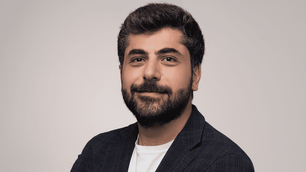 Giorgi Vakhtangishvili, Bank of Georgia