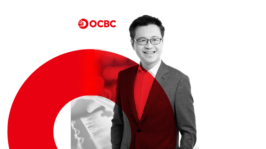 In Conversation with Melvyn Low, OCBC’s Group Chief Strategy and Transformation Officer & Head of Global Transaction Banking