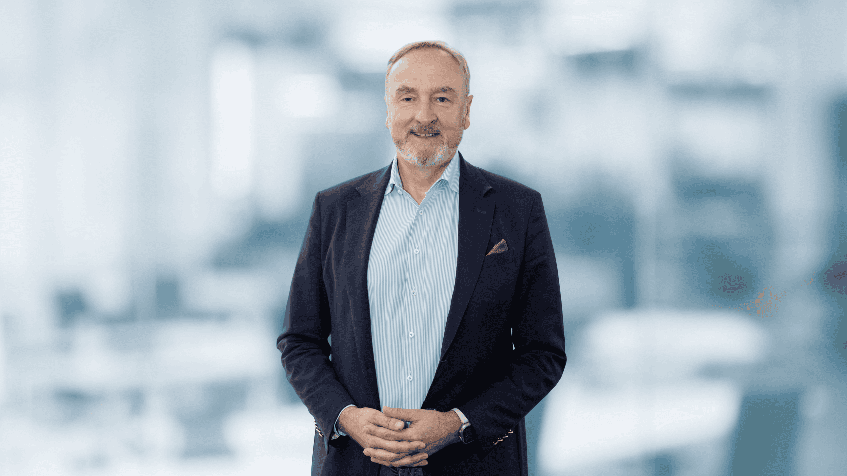 Leading Innovation and Digital Transformation in Serbia