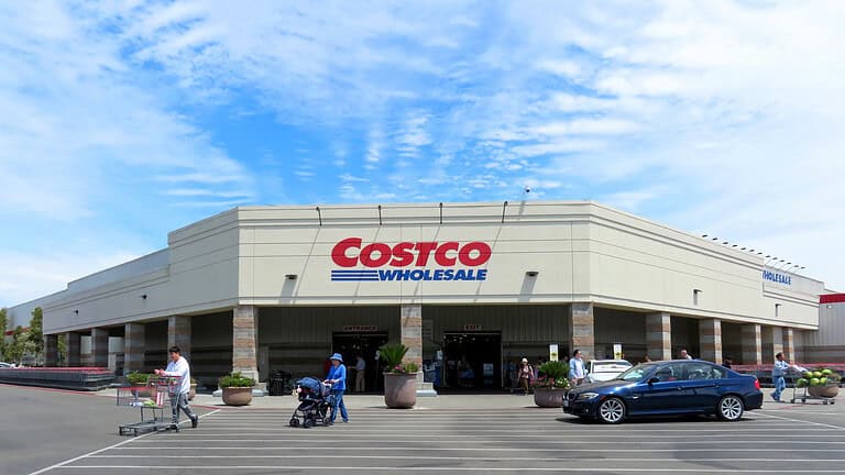 Costco Warehouse store providing warehouse prices on name brands for membership based customers. Costco Wholesale Corporation is the 2nd largest retailer in the U.S.