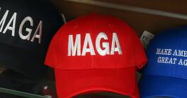 Trump Tower located at 725 5th Ave, New York, NY 10022. Editorial use only.