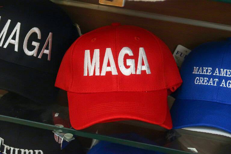 Trump Tower located at 725 5th Ave, New York, NY 10022. Editorial use only.