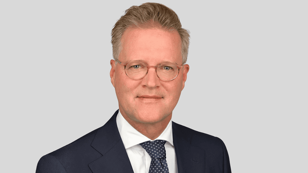 Joerg Ahrens, global head of Key Case Management Long Tail at Allianz Commercial