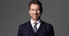 CFO Corner: Nicola Perin, OVS