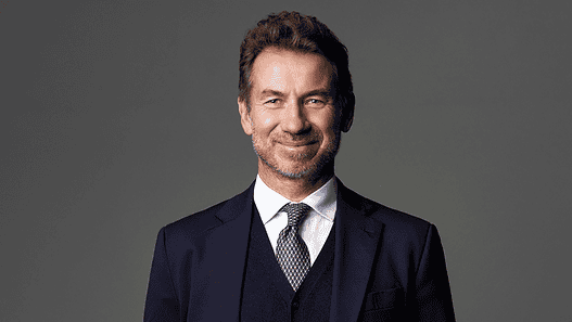 CFO Corner: Nicola Perin, OVS