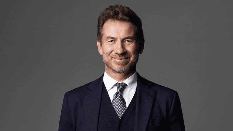 CFO Corner: Nicola Perin, OVS