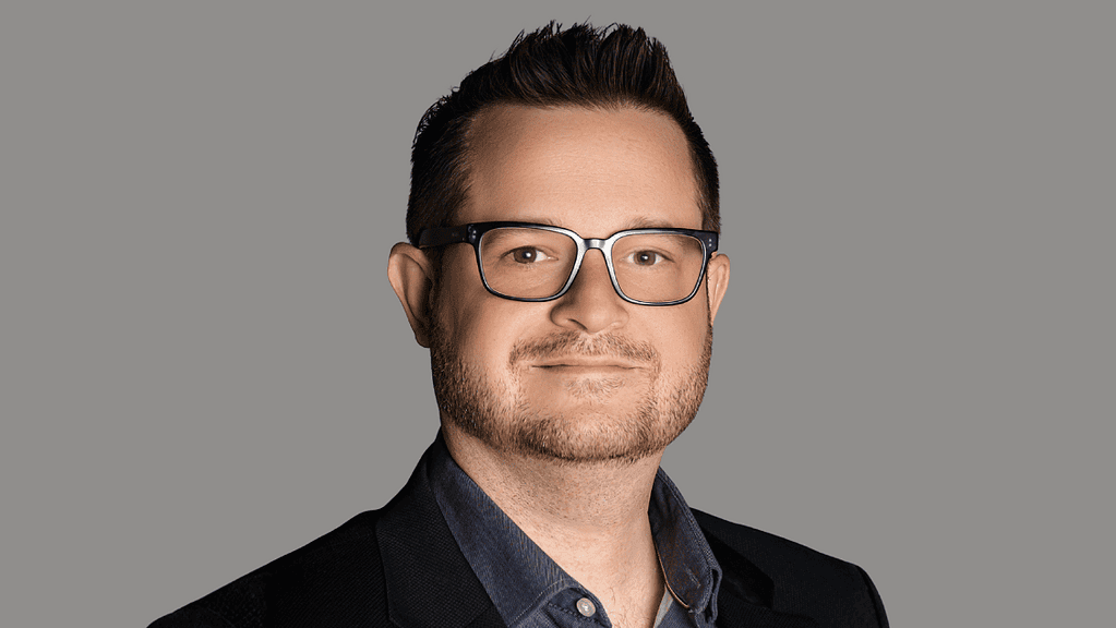 Josh Hackett, head of Casualty, Munich Reinsurance America