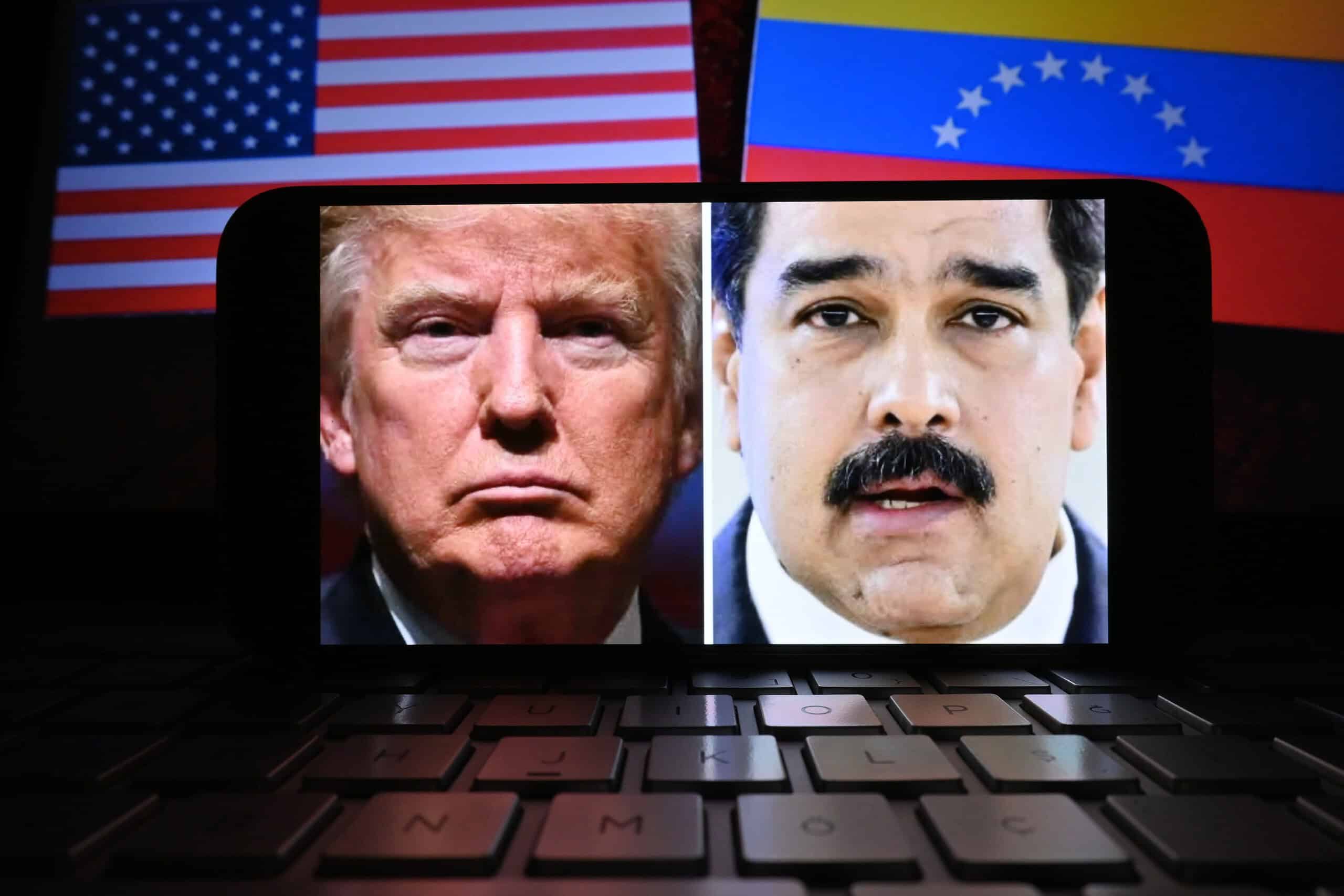 Trump’s Maduro Arrest Shakes Venezuela—And The Region