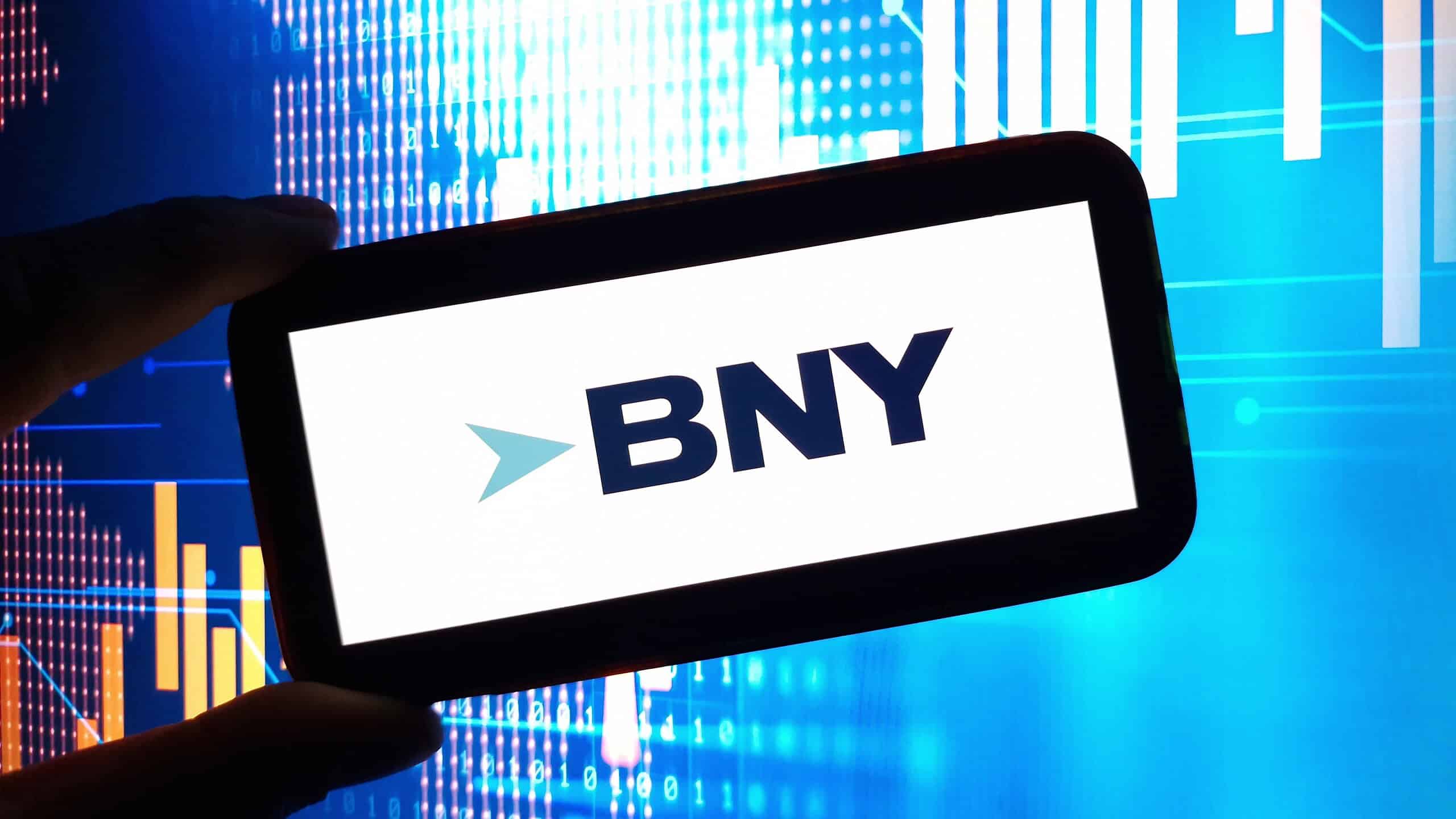 Best Trade Finance Bank In North America: BNY Best Trade Finance Bank In North America: BNY
