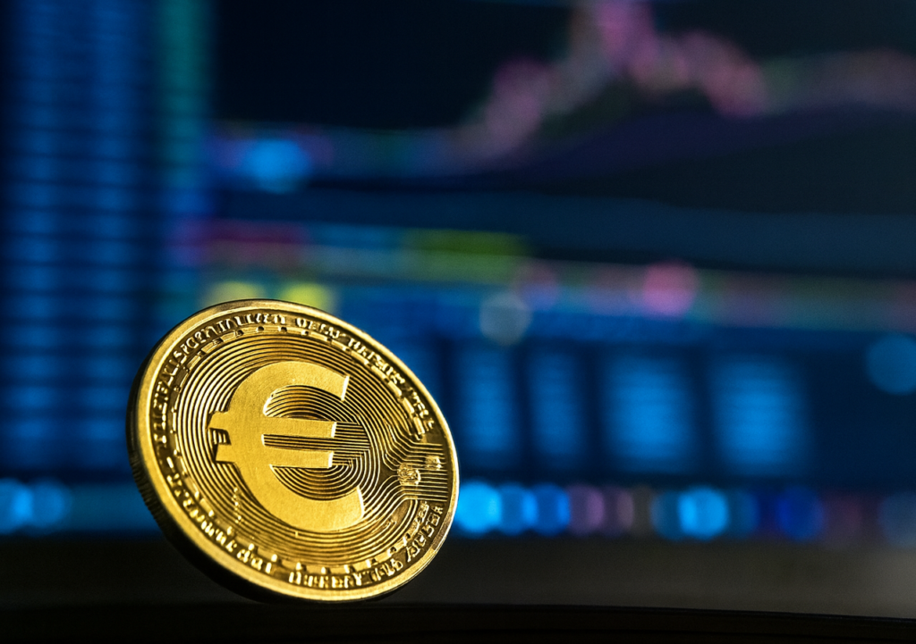 How Europe’s Stablecoins Could Redefine Digital Money How Europe’s Stablecoins Could Redefine Digital Money