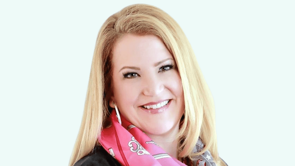 Nadine Moore, managing director, Boston Consulting Group