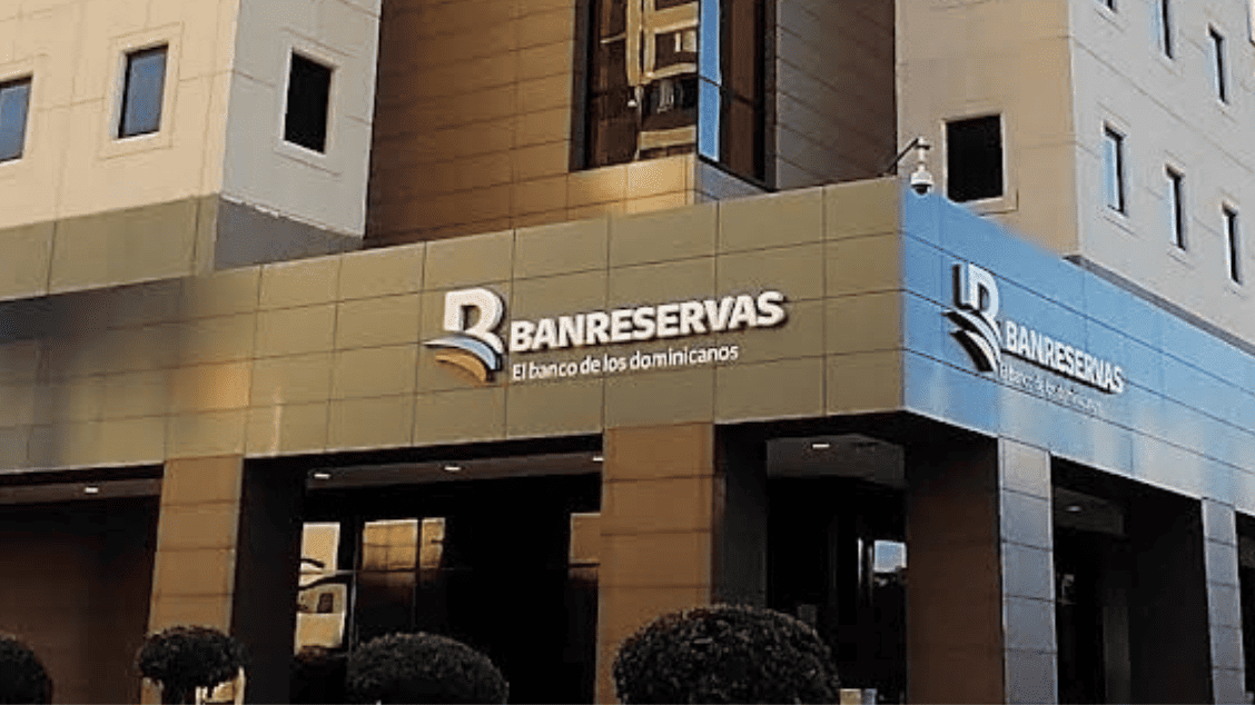 Best Trade Finance Bank In Caribbean: Banreservas