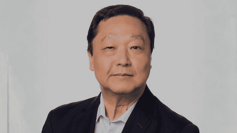 Joon Kim, managing director, Global Head of Trade Finance and Cash Management Platform, Global Payments & Trade at BNY