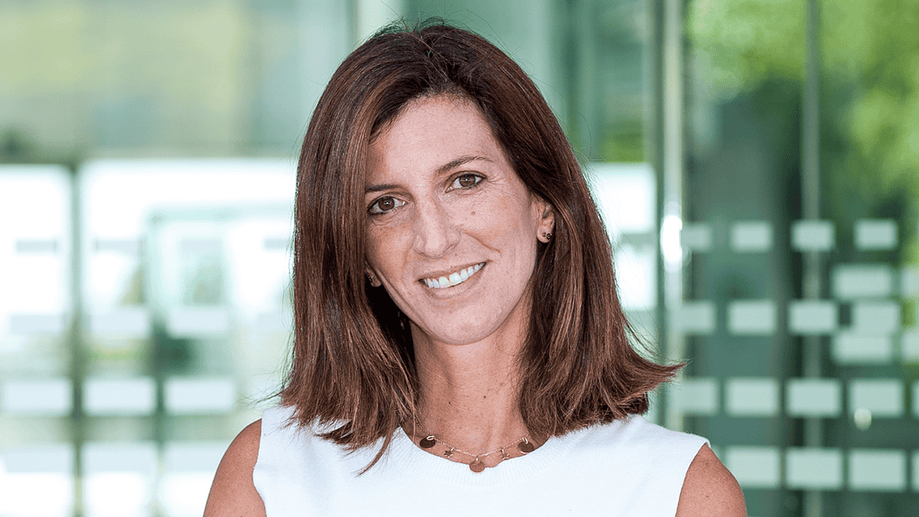 Santander's Mencía Bobo