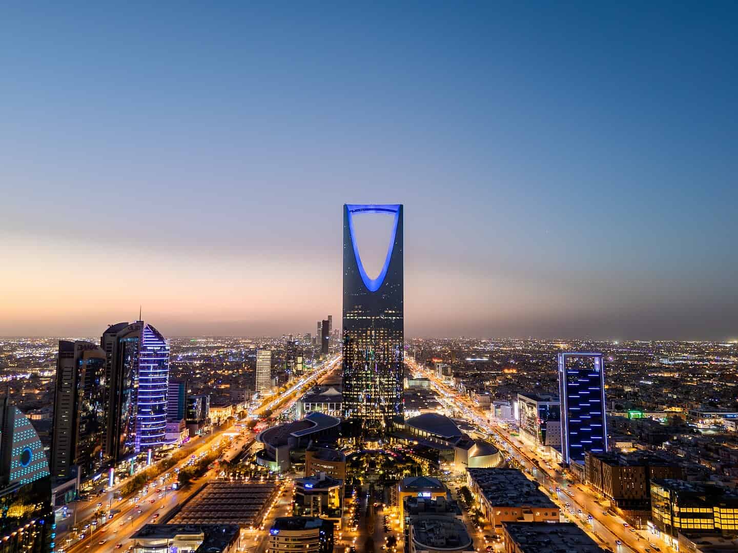 Saudi Arabia Opens Financial Markets To Foreign Investors | Global ...
