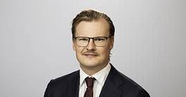 Nordea's Juho Maalahti