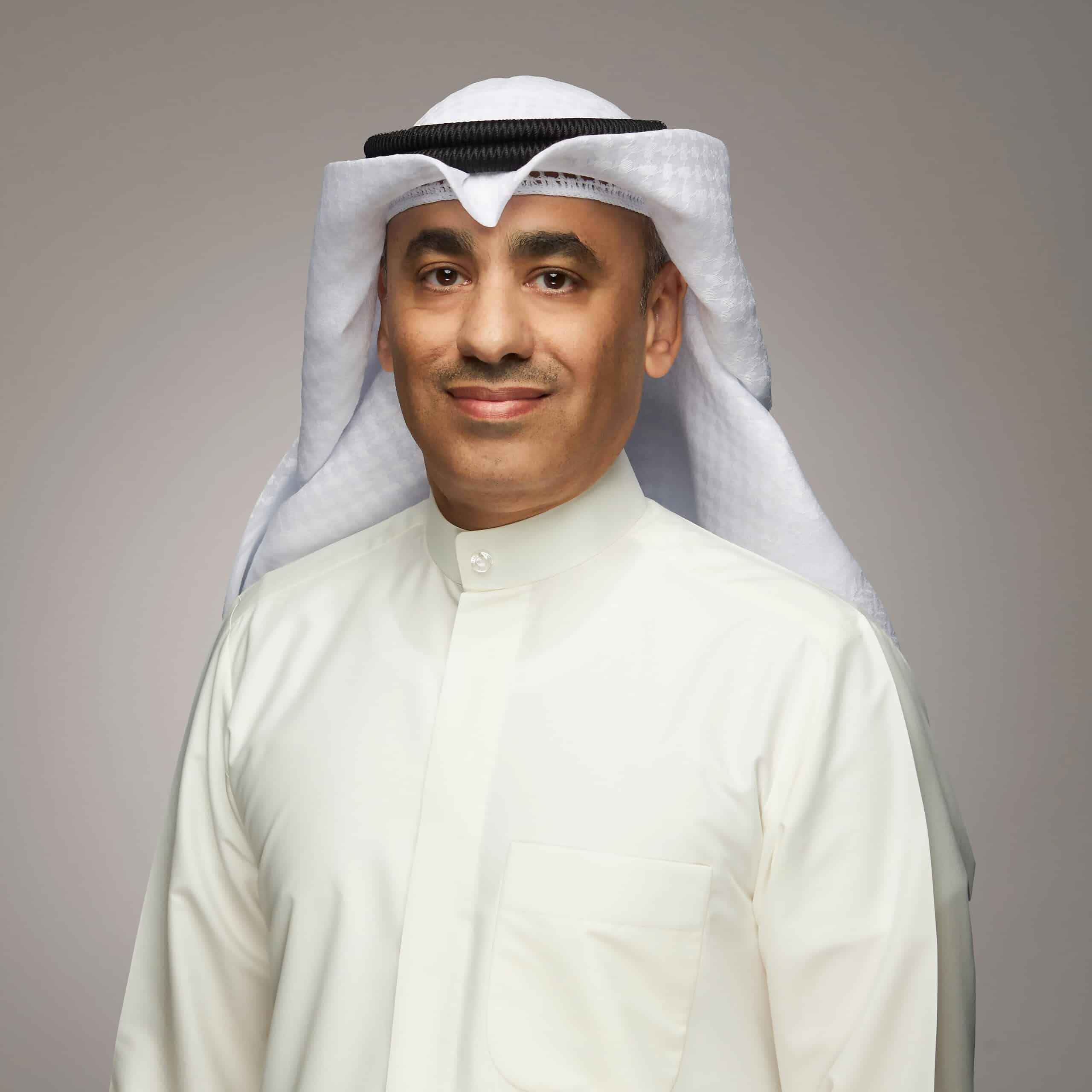Abdullah Al-Tuwaijri, CEO of Boubyan Bank