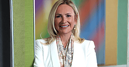 Yeliz Ataay Arıkök, director of Treasury Sales and Finan-cial Institutions and chair of the Sustainability Committee at QNB Türkiye.